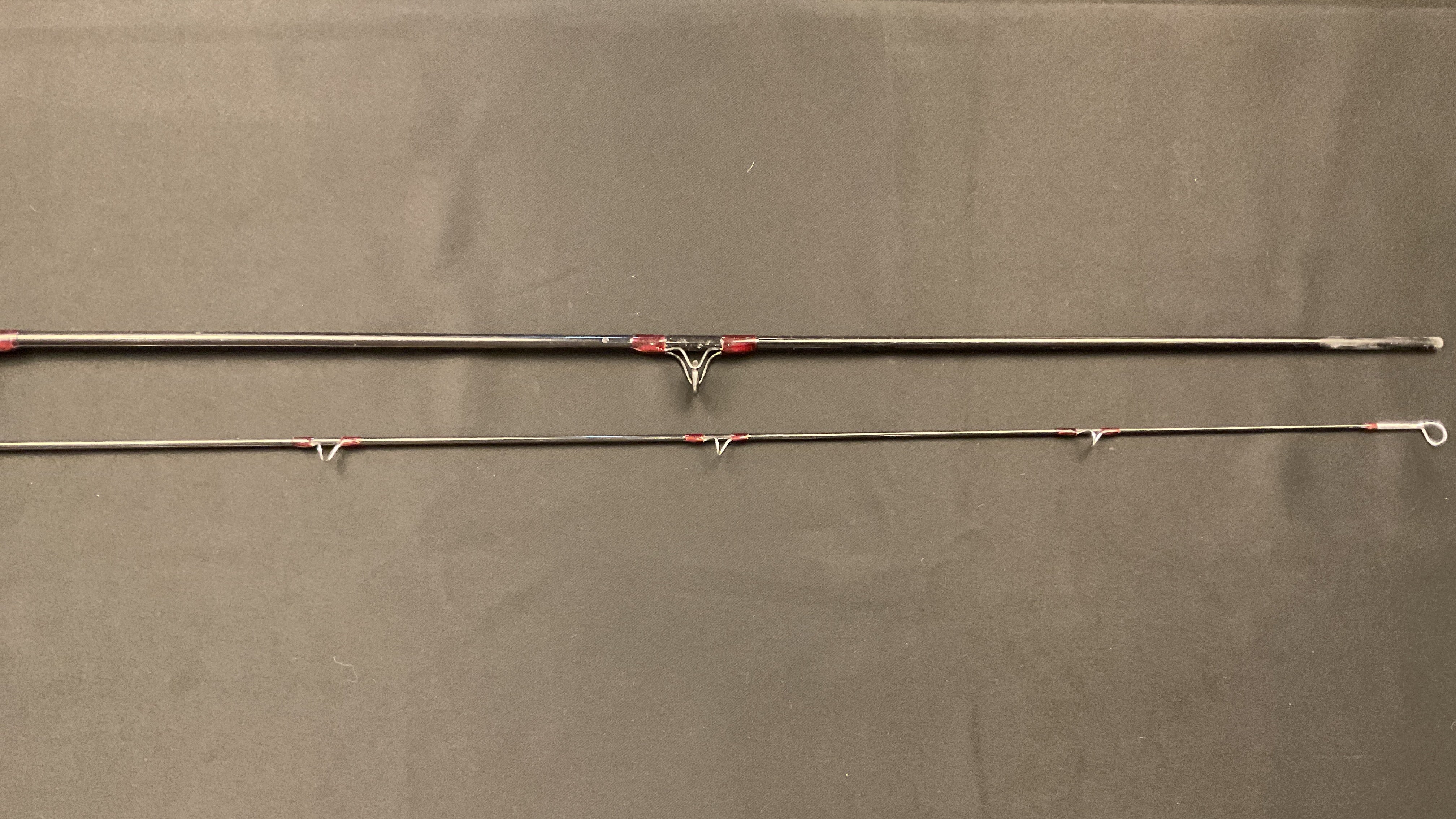 W.S Franke - Fly Rod 8'6'' 6wt