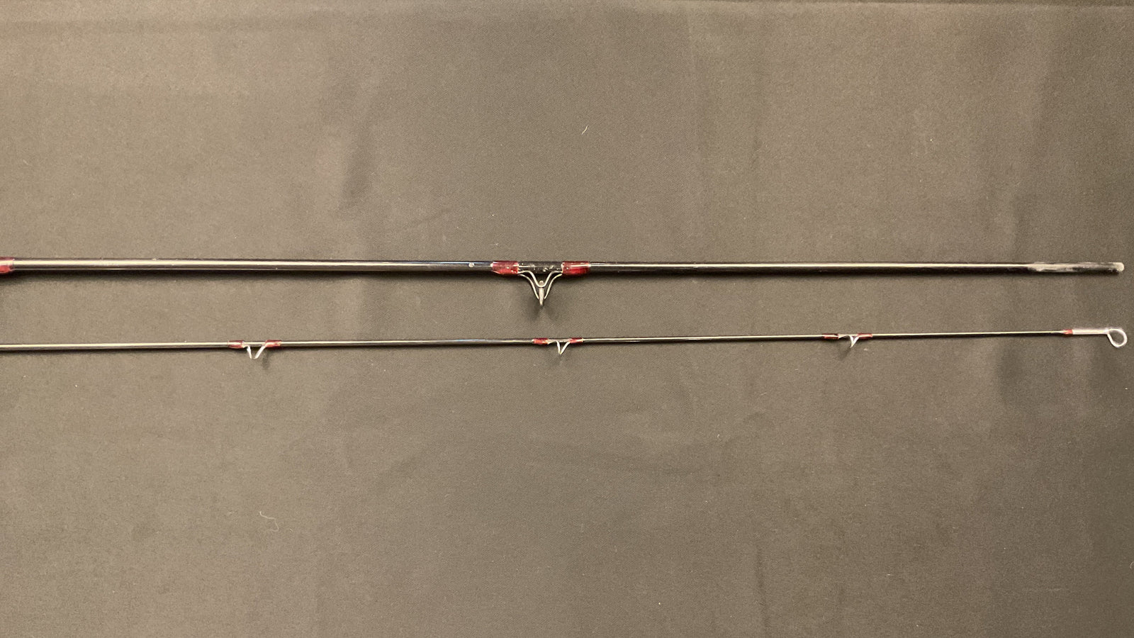 W.S Franke - Fly Rod 8'6'' 6wt