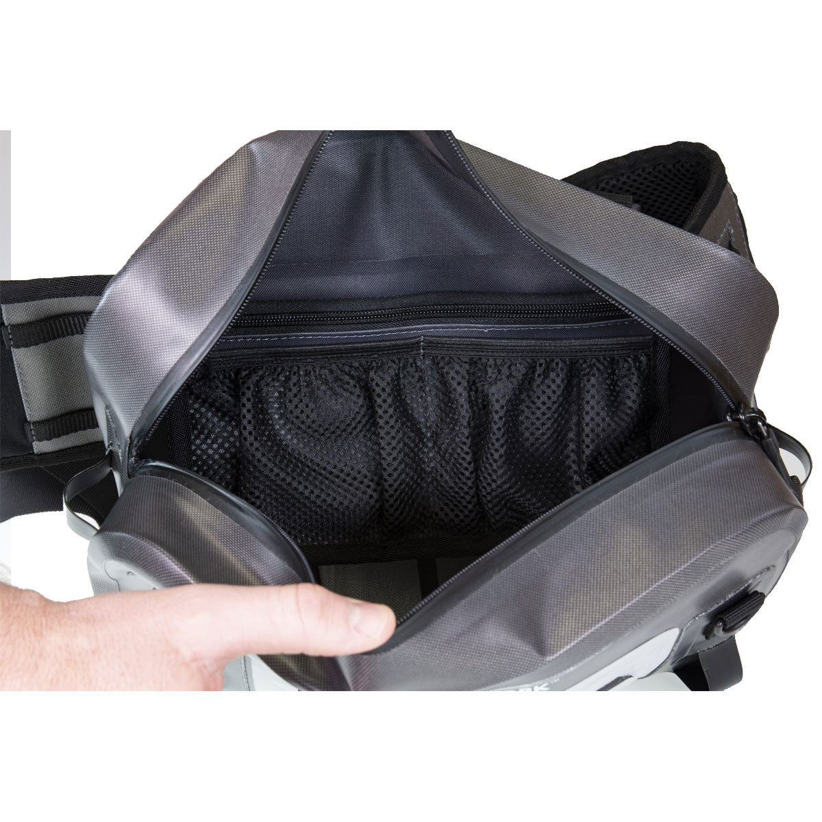 Yankee Fork Submersible Hip Pack 10L